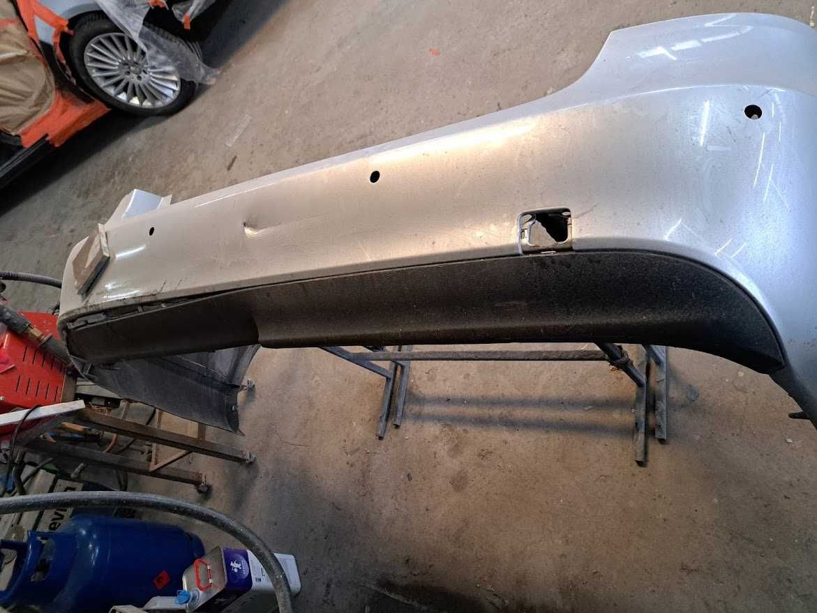Оригинална задна броня за W212 face