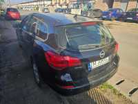 Vand Opel Astra 2011. Impecabil