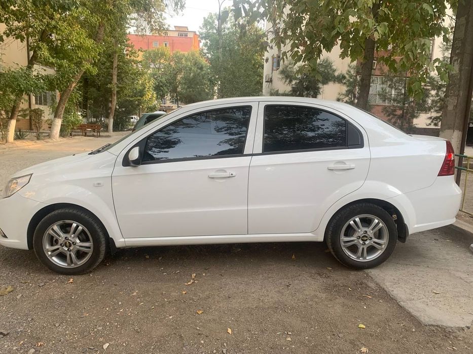 Nexia 3 korobka avtomat