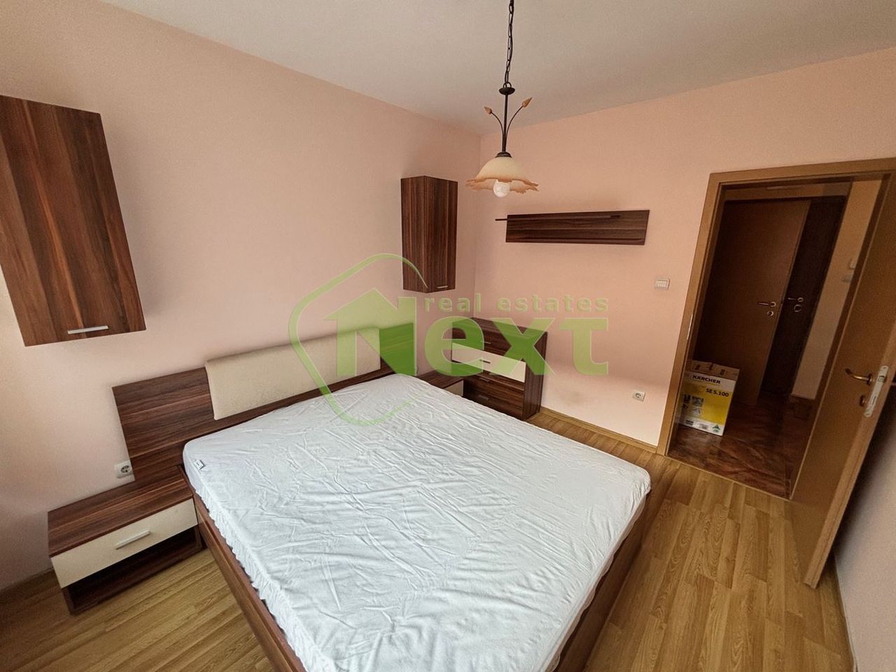 Дава се под наем Двустаен апартамент в София, Витоша - 68 кв.м за 500 € - Снимка #9