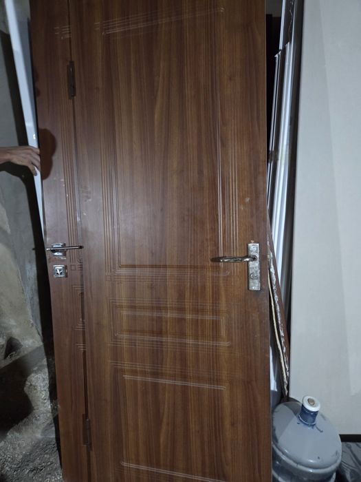 Двери межкомнатные