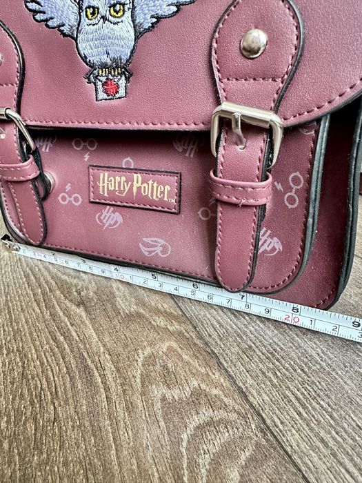 Дамска чанта Хари Потър Harry Potter