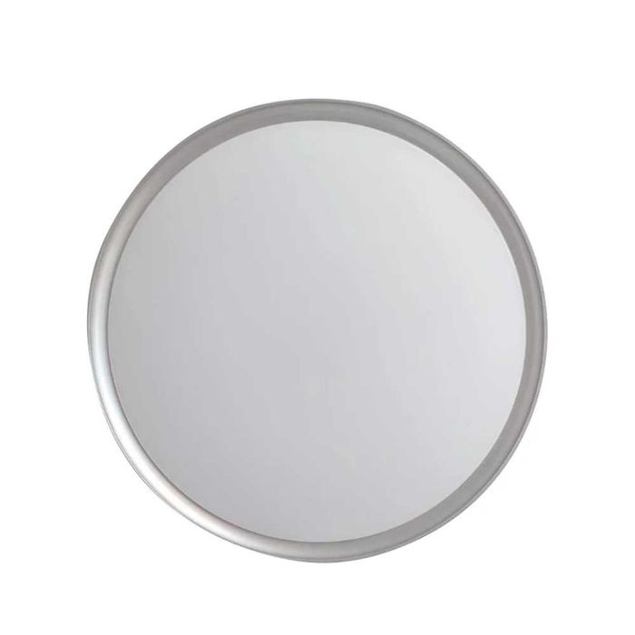 LED плафониера 40W, 4000lm, CCT 2700- 6500К, димиране с дистанционно