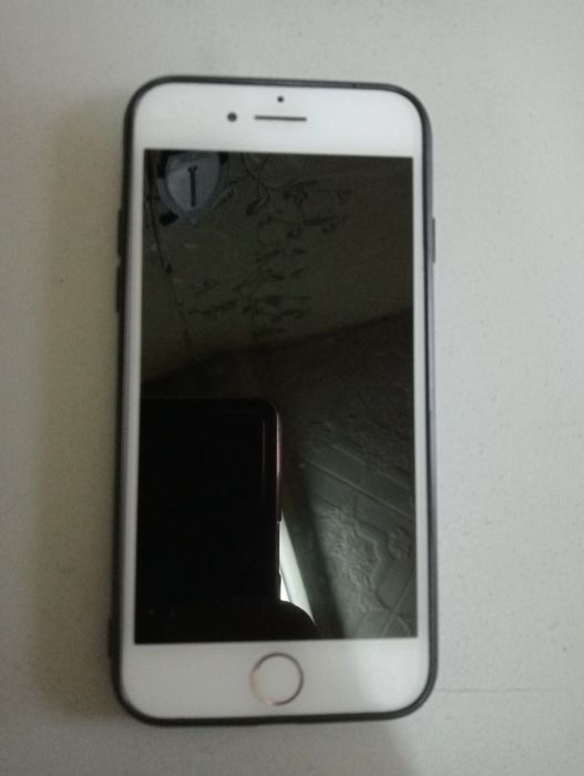 iPhone 7 на 128 гигабайт