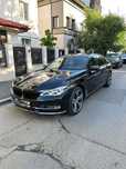 BMW seria 730 D Xdrive