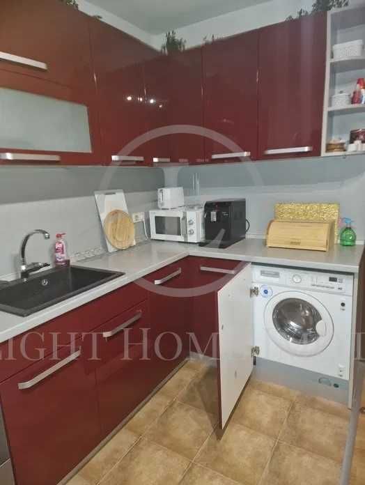 Продава се Тристаен апартамент в Пловдив, Христо Смирненски - 99 кв.м за 1494 €/кв.м - Снимка #3