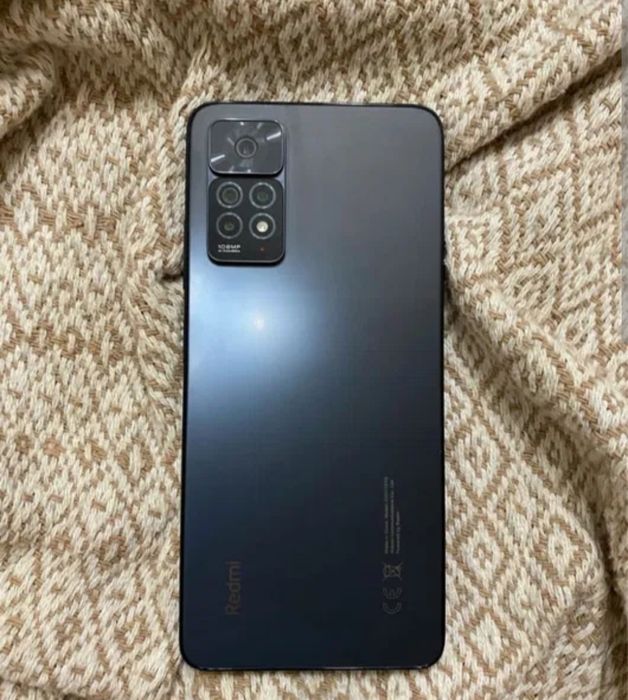 Redmi note 11pro
