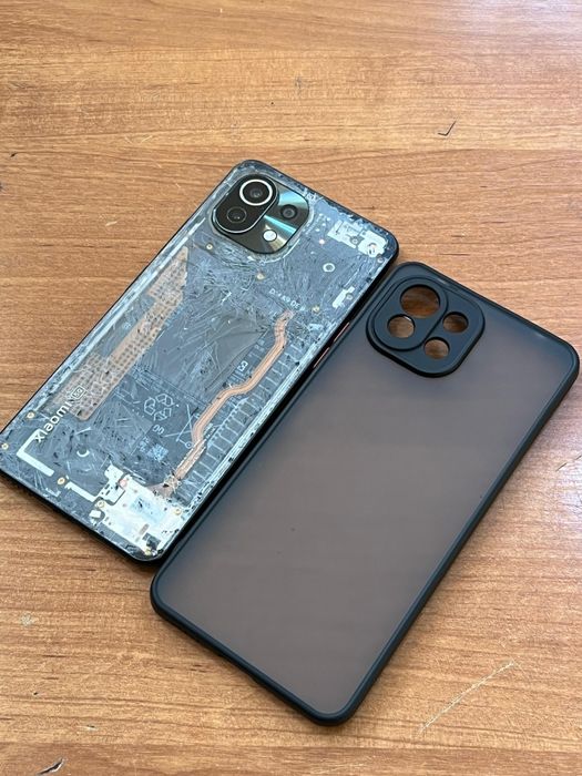 Xiaomi 11 lite 5G NE 128/6