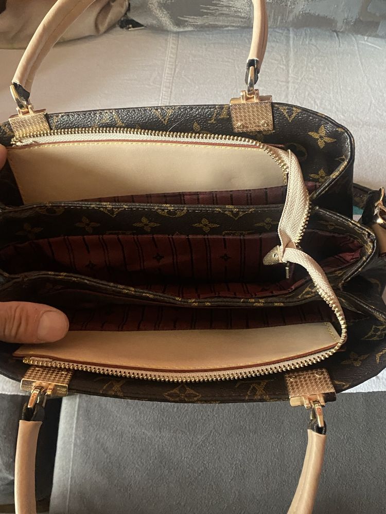 Чанта Louis vuitton