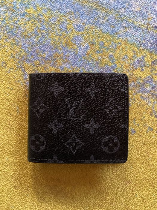 Portofel ,,Louis Vuitton"