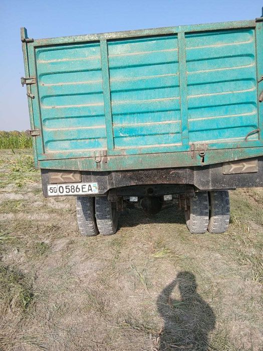 Gaz 53 yuk mashinasi  55mln