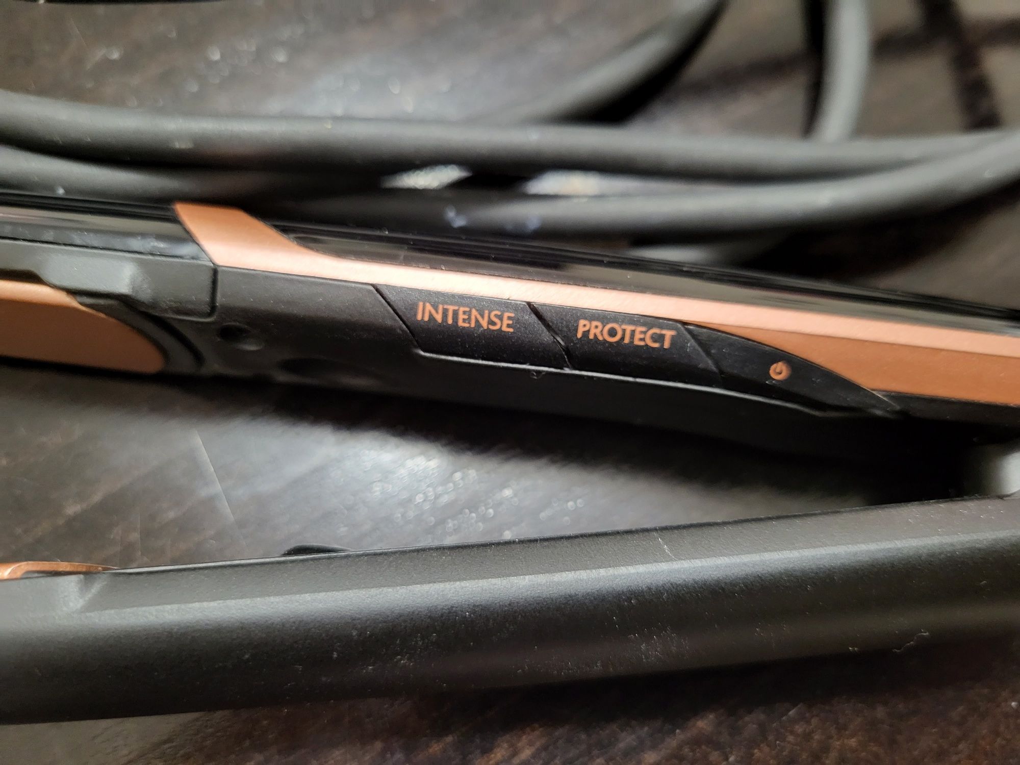 Преса за коса  BaByliss ST393E Super Smooth