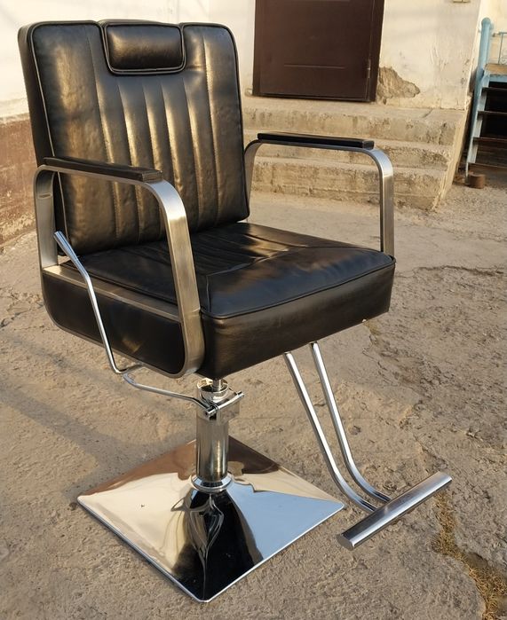 Кресло парикмахерское