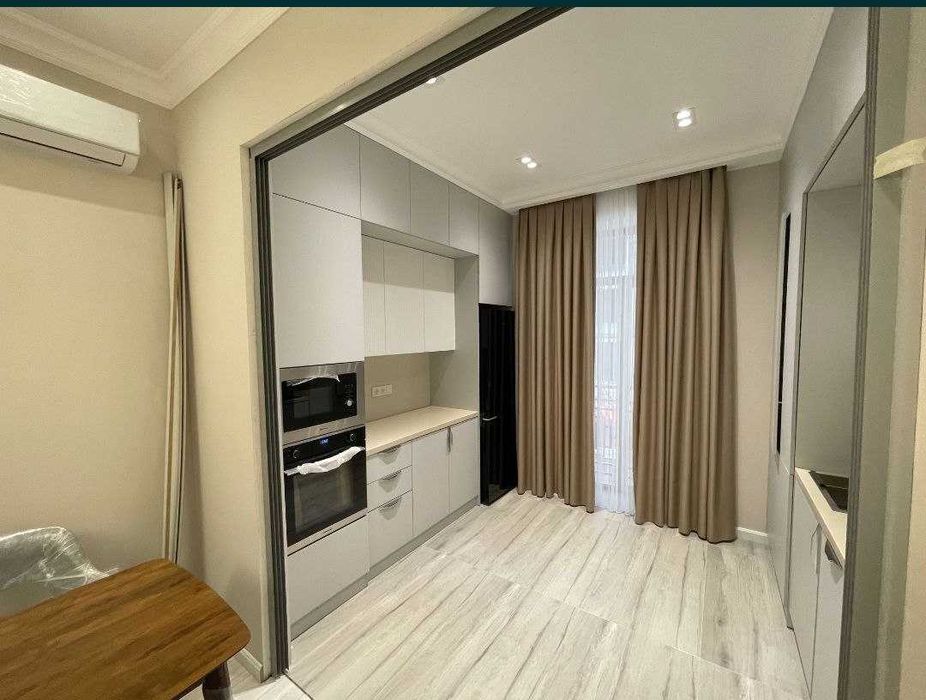 Продается квартира в ЖК Xon Saroy