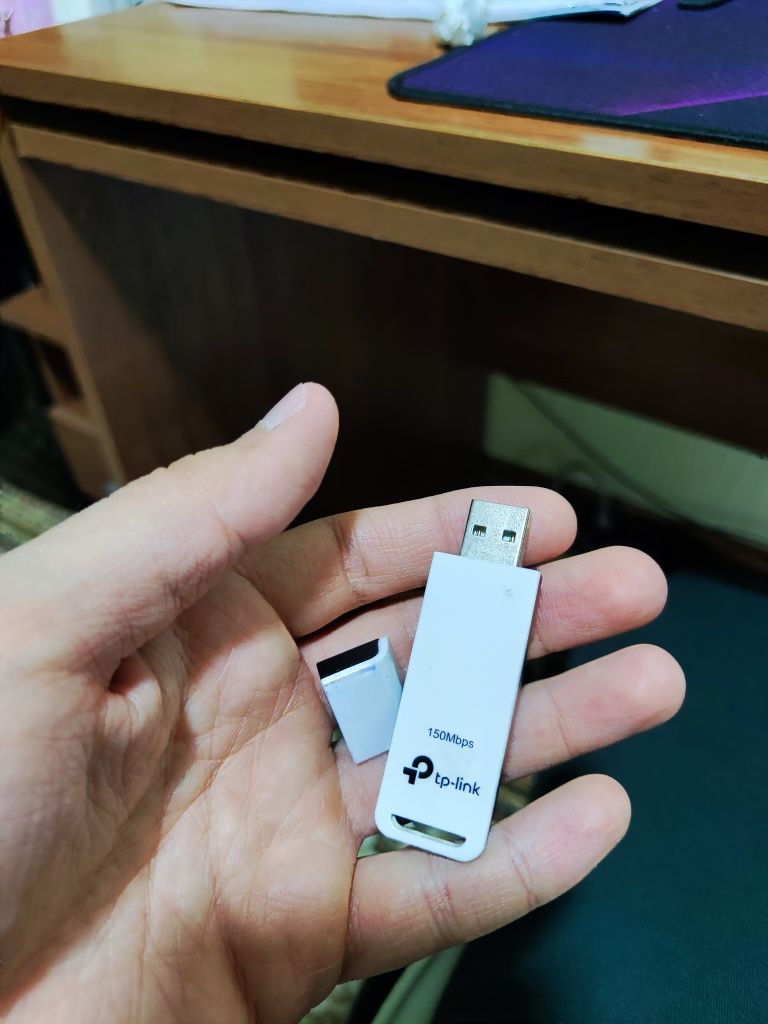 Wi-fi adapter. Wifi адаптер.