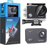 Camera sport akaso v50x