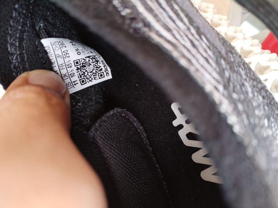 adidas 4DFWD x STRUNG M - страхотни мъжки маратонки 45 1/3