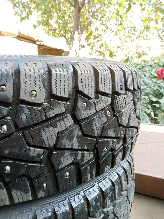 R15 Frelli зимний шины оригинал