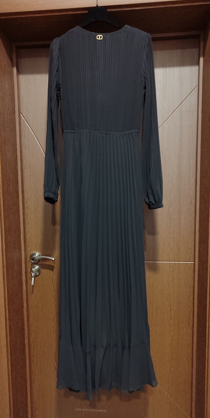 Оригинална рокля Twinset