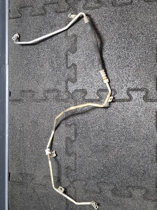 Conducta racire ulei cutie viteze AUDI A4 IV Avant 8K5, B8 2007 - 20152.0 TDI CAGA, CJCA, CMEA, CMFA  8K0 317 826AC