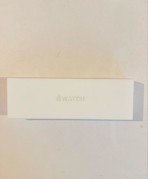 Apple Watch seria 10, 46 mm