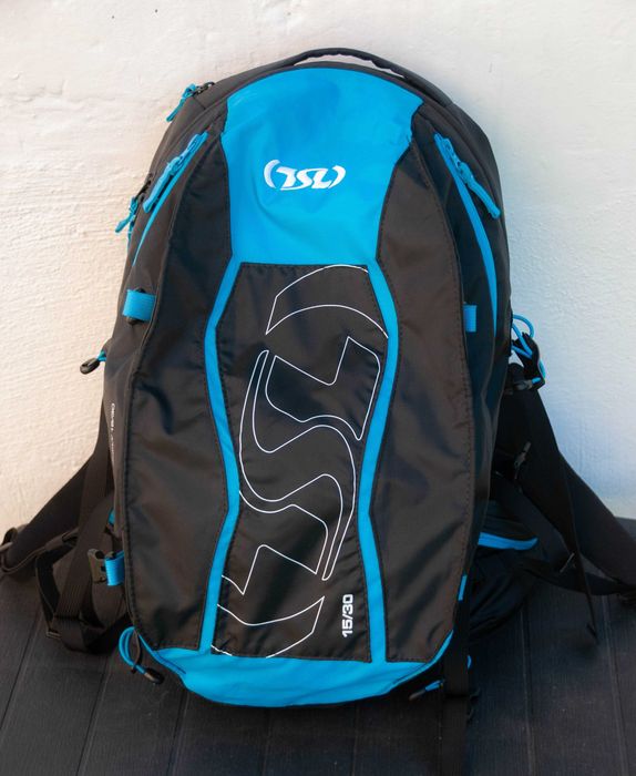 Раница за зимен туризъм TSL Dragonfly 15/30 L