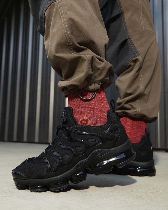 Nike Air Vapormax Plus - 42.5 и 45 Номер Оригинални