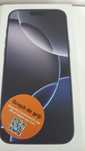 Sigilat - iPhone 16 pro max 258GB Black titanium
