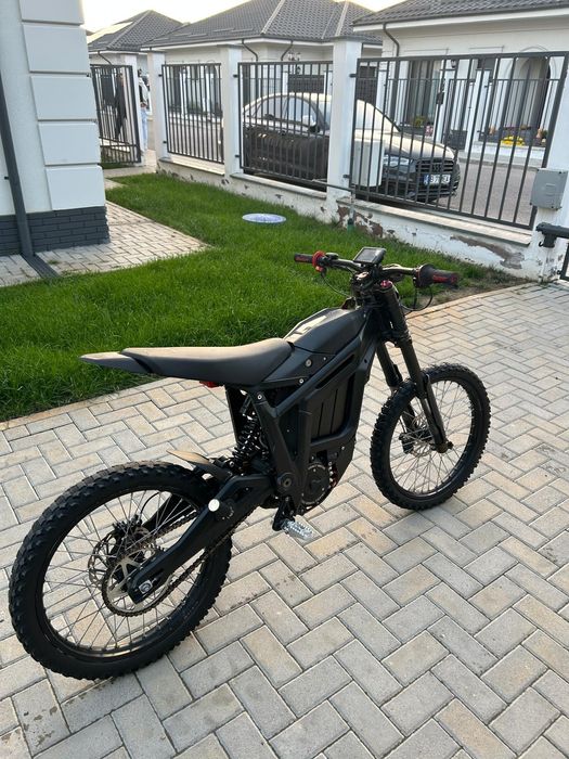 De vânzare Talaria mx3 street legal