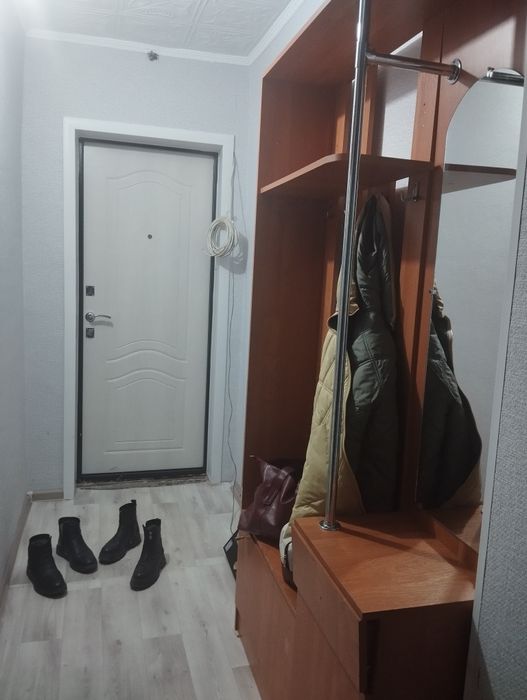 Еки болмели патер жалга бериледи 2ши микраион 4дом 3этаждан