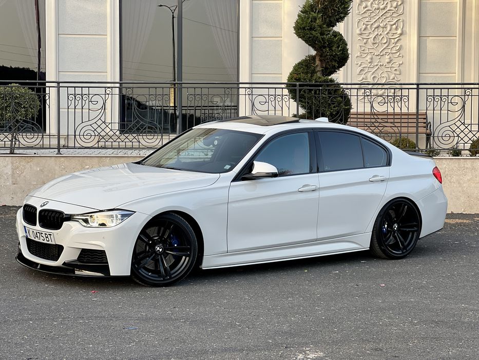 Bmw 340i xDrive MPPSK Digital