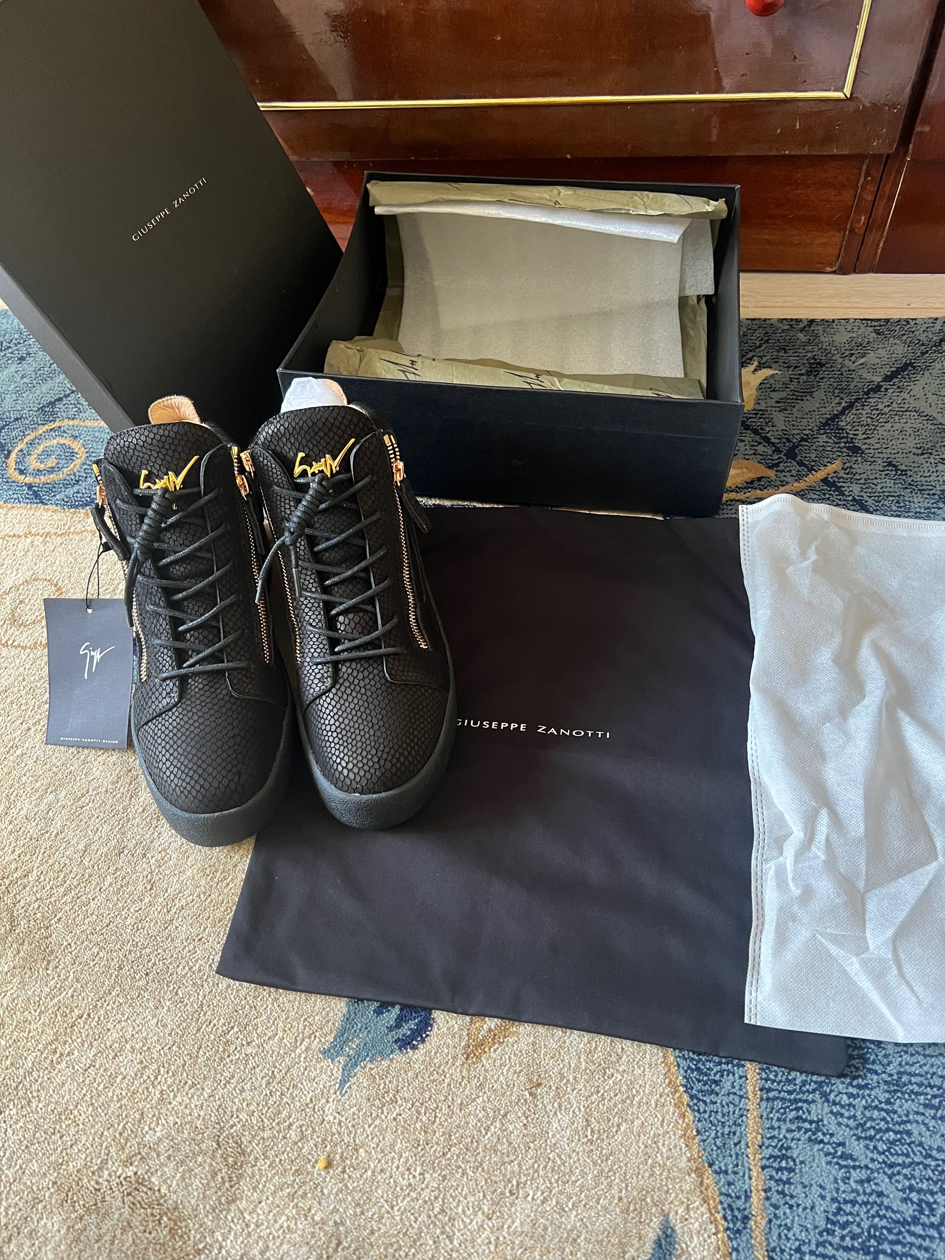 Giuseppe Zanotti