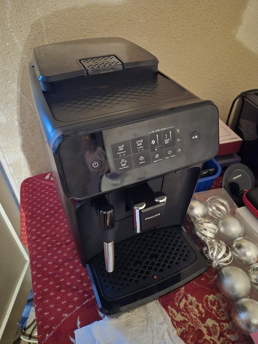 Expressor Philips seria 1200