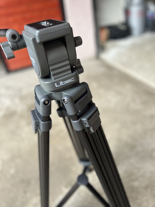 trepied libec h22dv