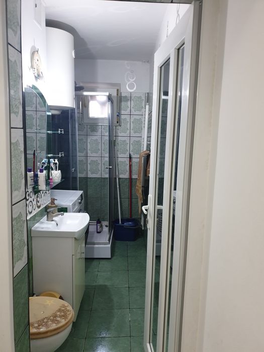 Apartament! Vand/schimb