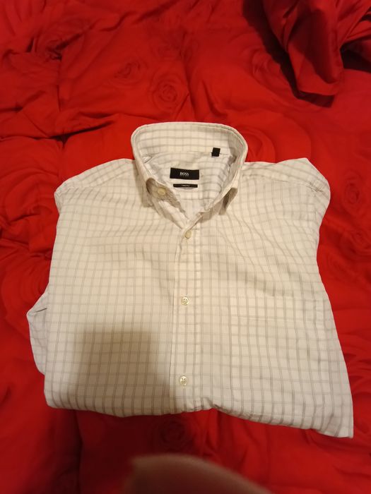 Cămașă Hugo boss L
