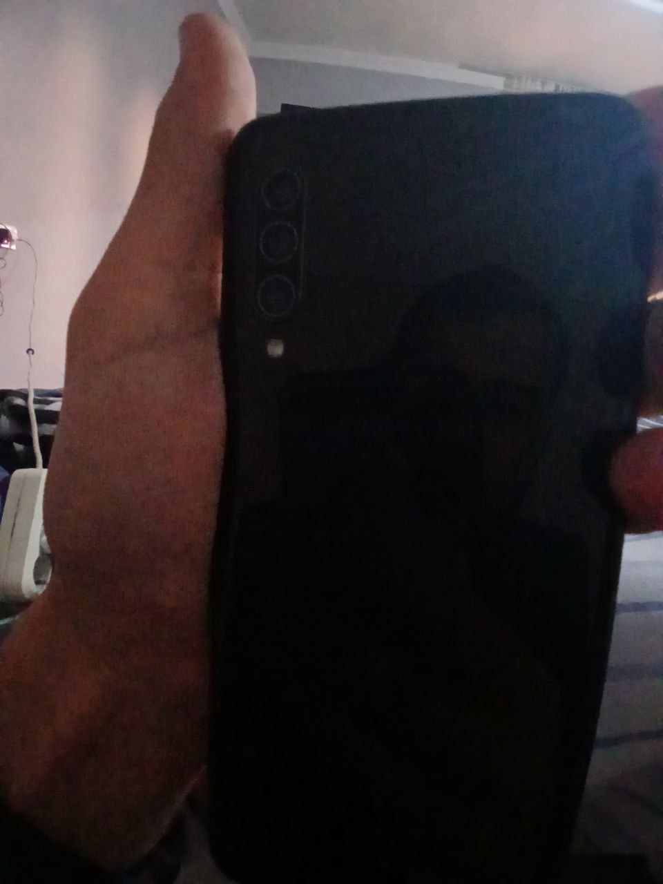 Samsung a90 128 gb