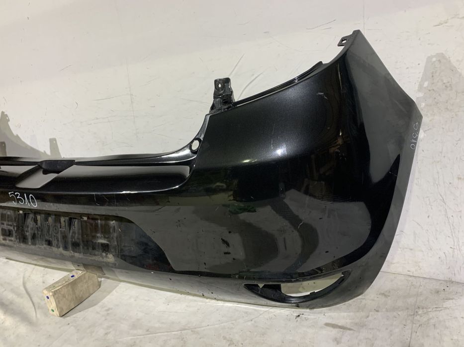 Bara spate Renault Clio 3 hatchback facelift, 2009, 2010, 2011, 2012, 2013, cod origine OE 8500224345R.
