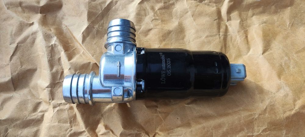 Клапан за контрол на въздуха на празен ход - BMW CITROEN PEUGEOT и др.