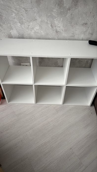 Стелаж для игрушек