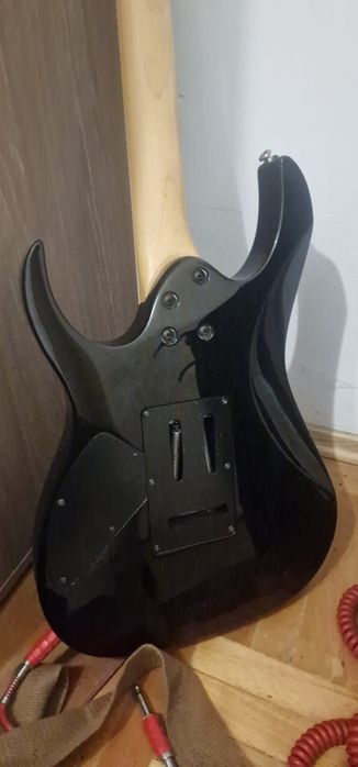 chitara electrica ibanez gio grg170dx