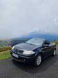 Renault Megane 2 Cabrio Facelift