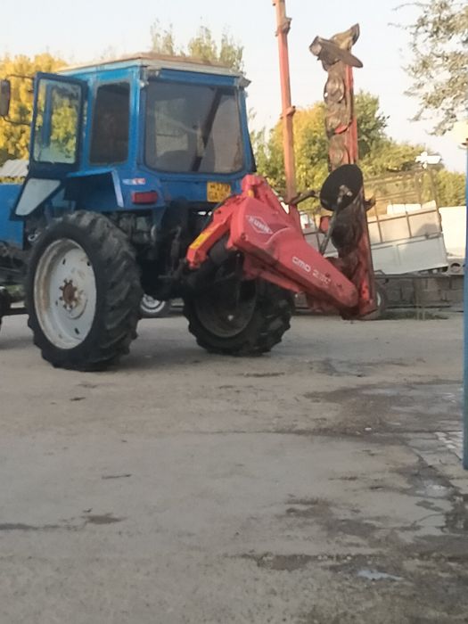 Rotirli kasilka sotiladi