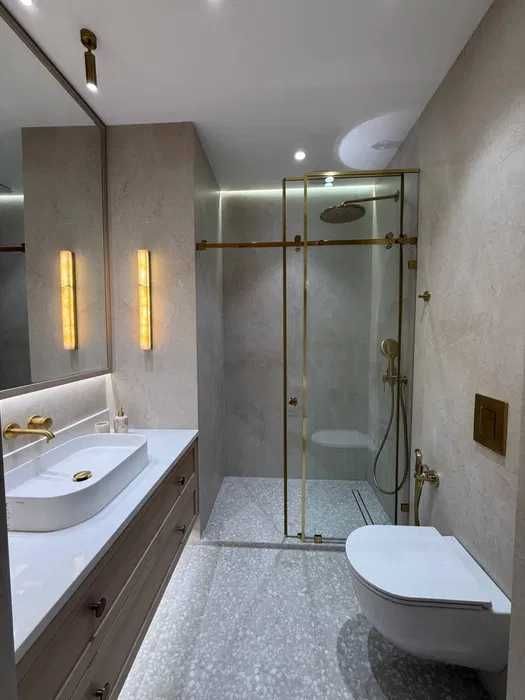 Срочно!!! Сдается 3-х кв на Ташкент Сити | Гарденс | Булварь