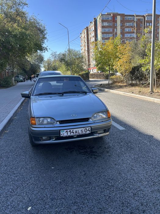 продам ,ваз2114 газ бензин