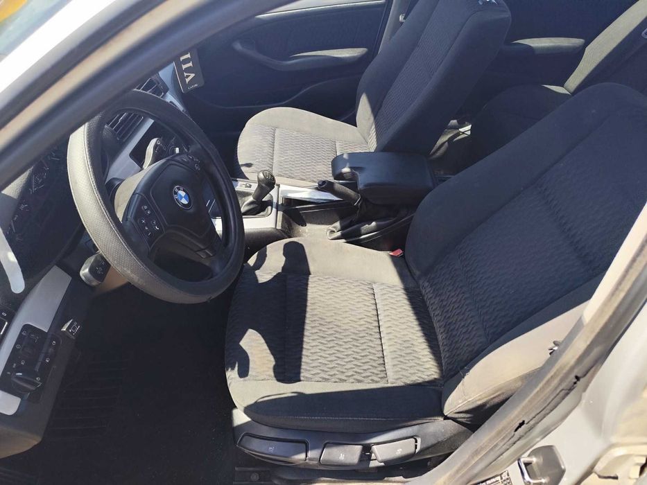 BMW 316 И - Е46 - 105к.с - 2000г. на части