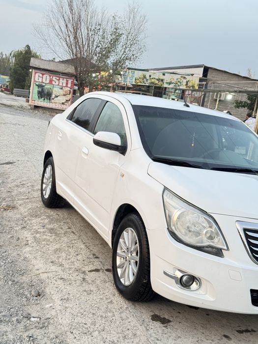 Kobalt minishga tayyor ishi yuq kraska tozza metan gaz 205000 yurgan