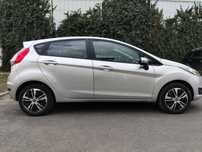 Ford Fiesta Proprietar, ITP valabil 2027, Anvelope Iarnă/Vară