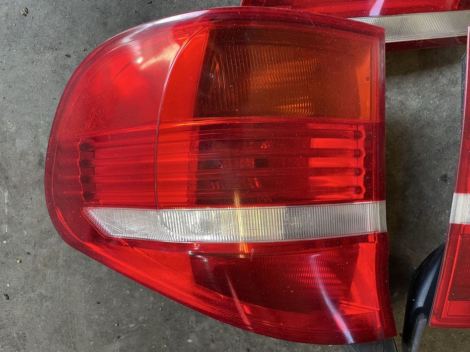 Стопове БМВ Х5, е70 (stopove bmw x5, e70)