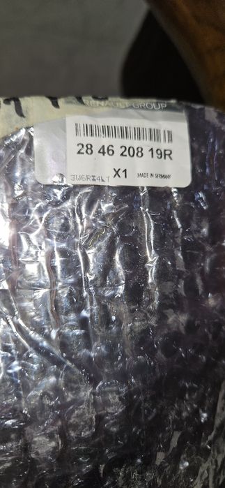 Renault Clio 3,kadjar,камера